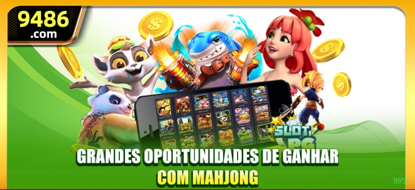 Casino Ao Vivo 8857