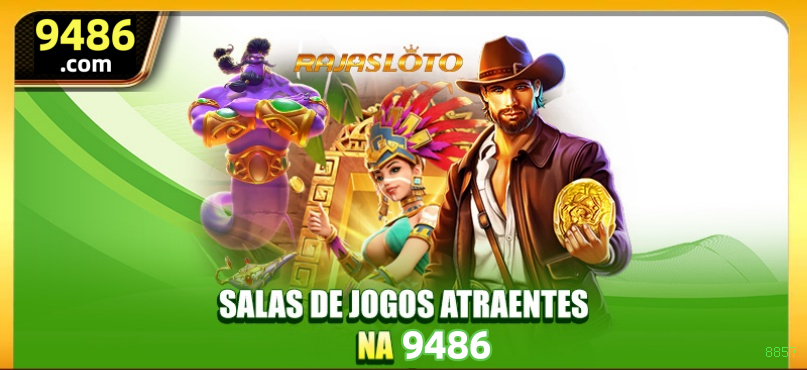 Estatísticas do Jogo 8857